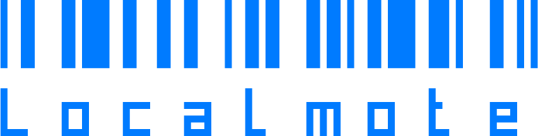 Localmote logo